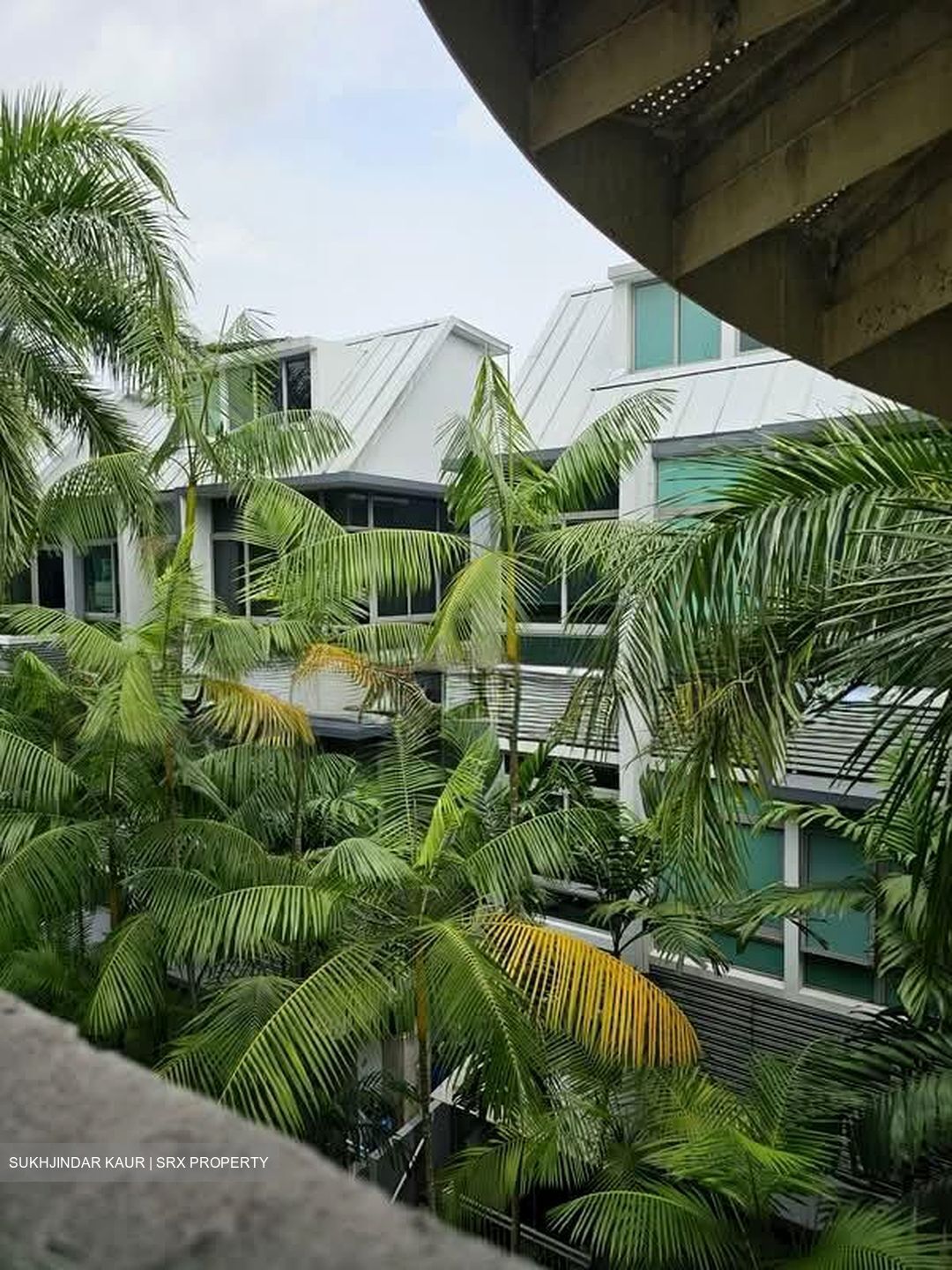 The Edgewater (D17), Condominium #602019091